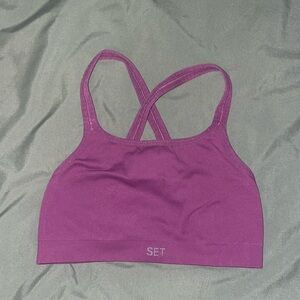 Set Active Sports Bra